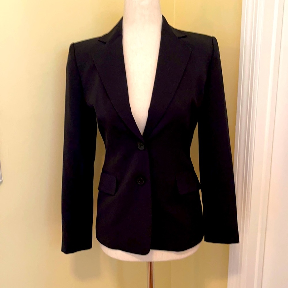 Anne Klein jacket